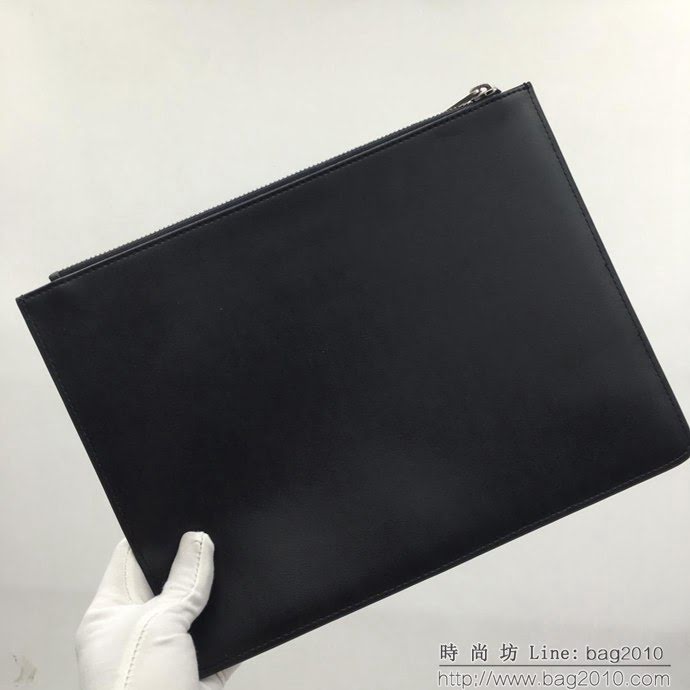 GlVENCHY紀梵希 antigona信封手包 原廠進口牛皮 手抓包  tsg1011